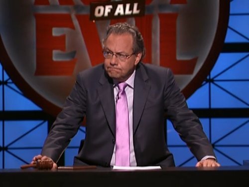 Lewis Black
