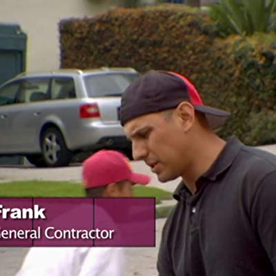 Himself, Himself - Contractor, Himself - General Contractor, Himself - Contrator
