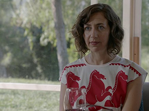 Kristen Schaal