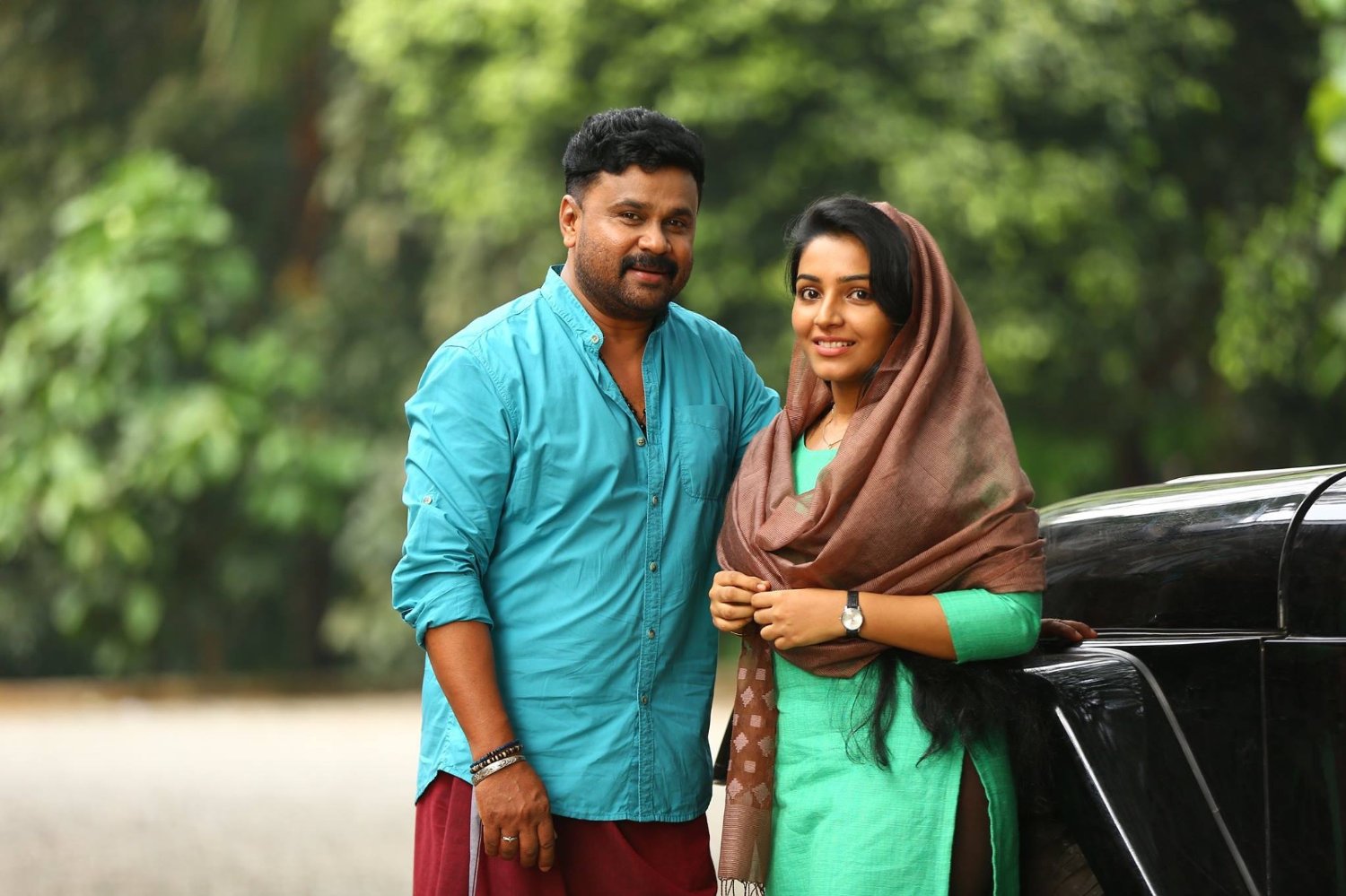 Dileep