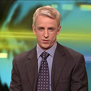 Weekend Update Anchor, Various, John Kerry, Anderson Cooper, Dan Needler, Brad Scheinwald, DJ Jonathan Feinstein, Boston Powers, Brian Williams, Ian Gerrard...