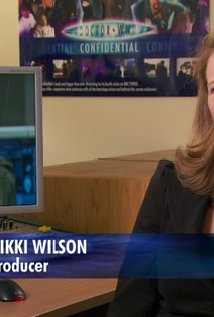 Nikki Wilson