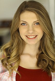 Ashleigh Burnette