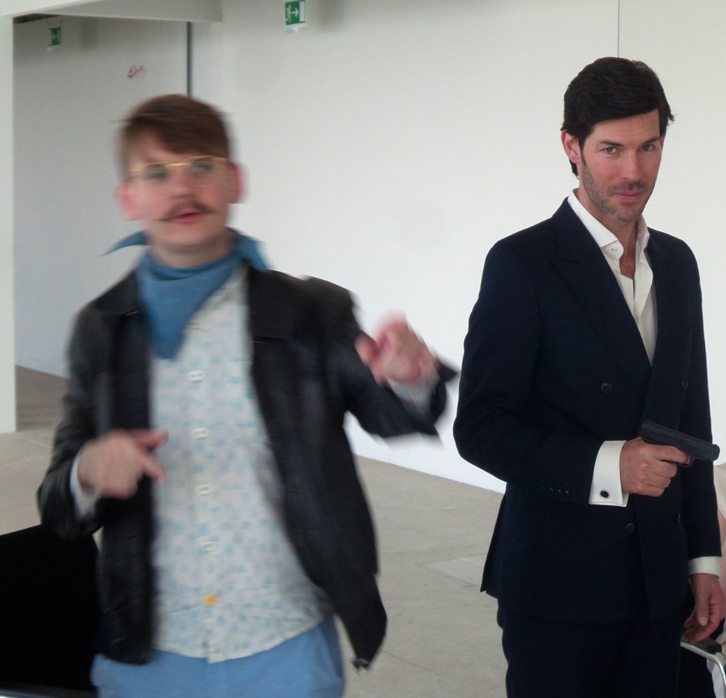 Christoph Dostal