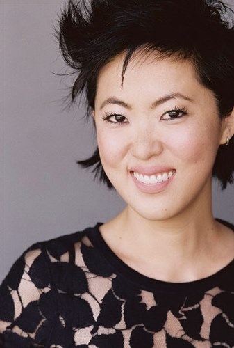 Sarah Chang