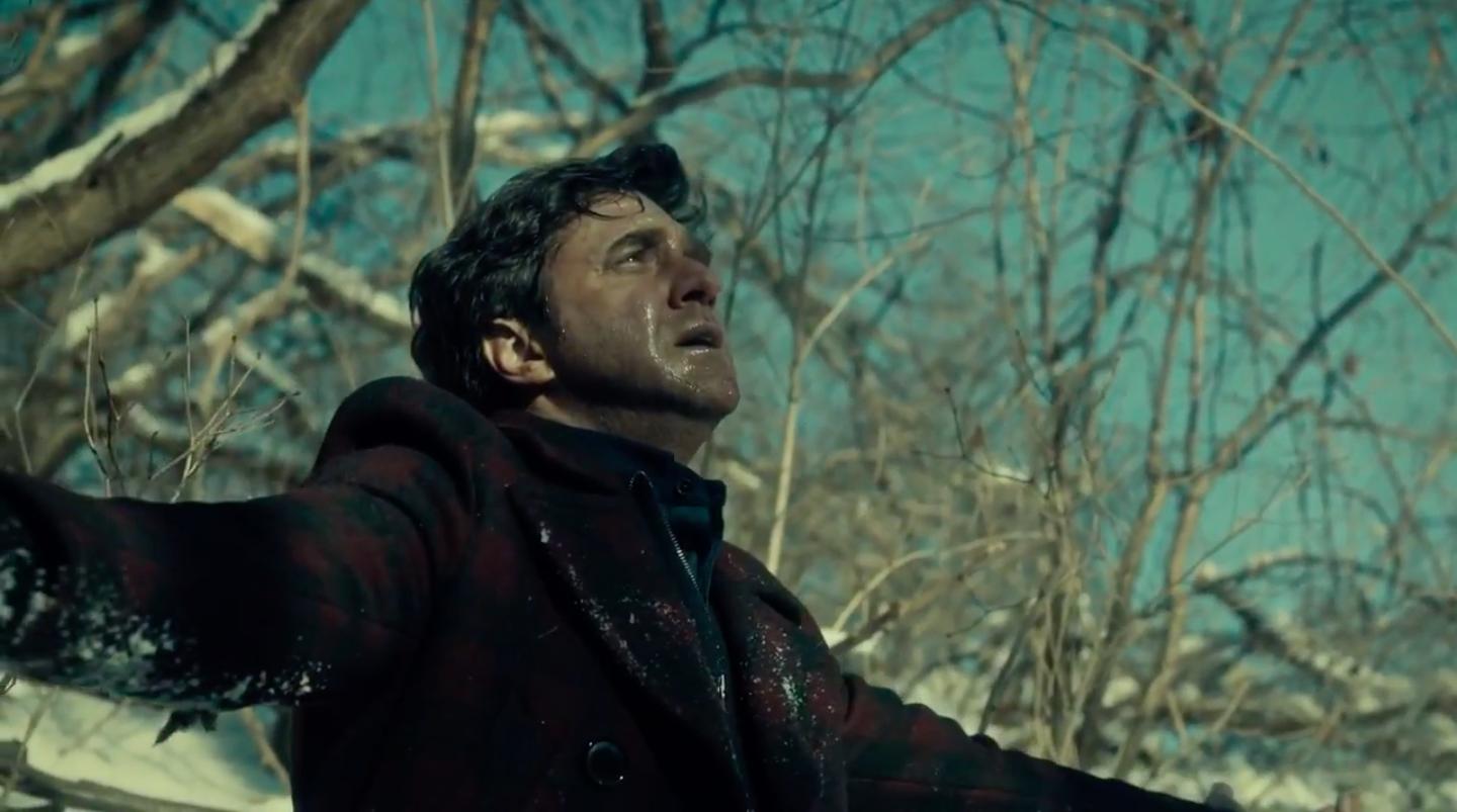 Dr. Frederick Chilton