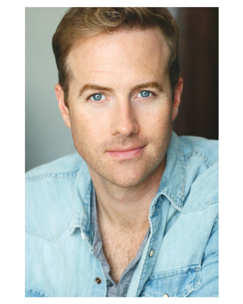 Bret Shuford