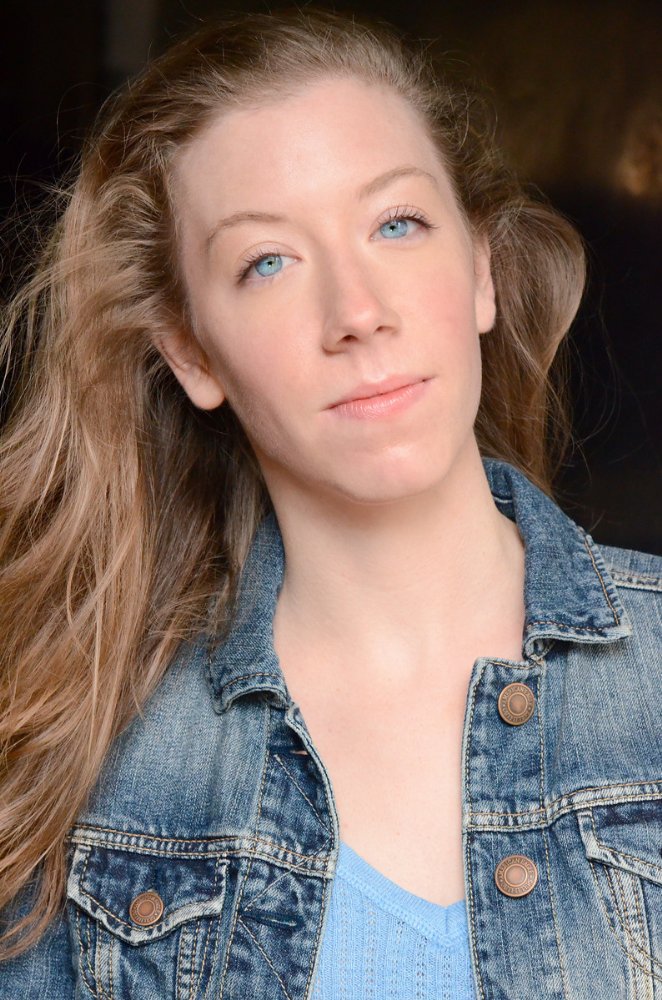 Katie Rose Cunin