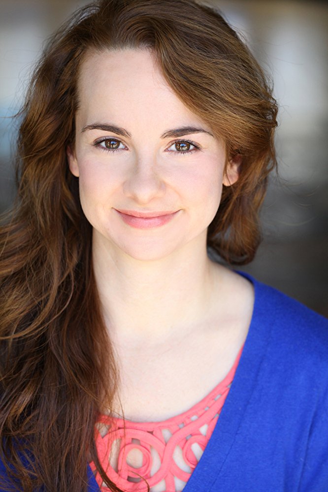 Elizabeth Godley
