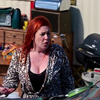 Sarah