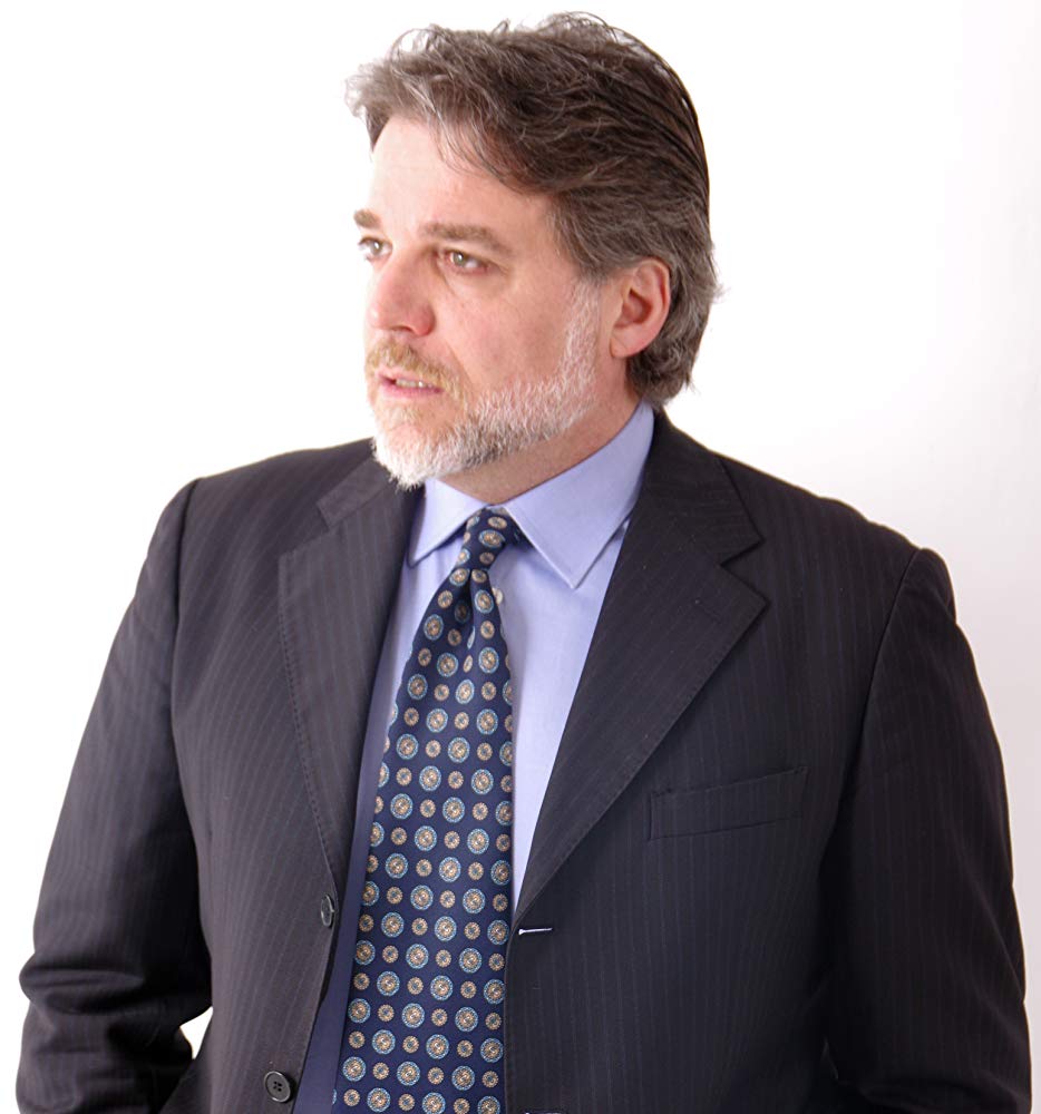 Gianluca Caldironi