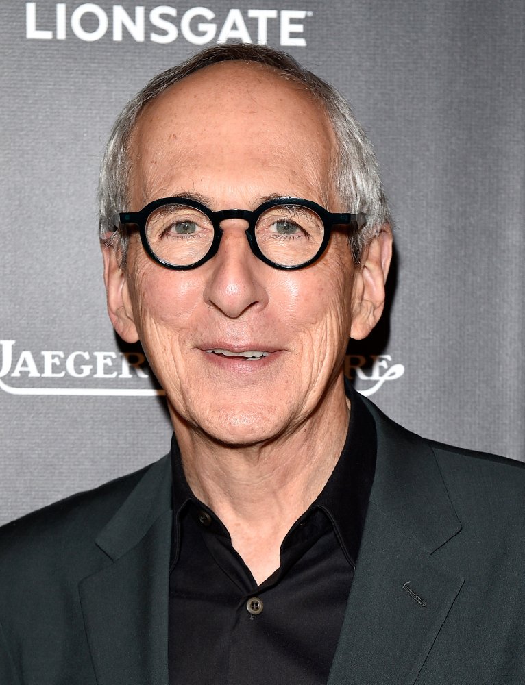 Michael Shamberg