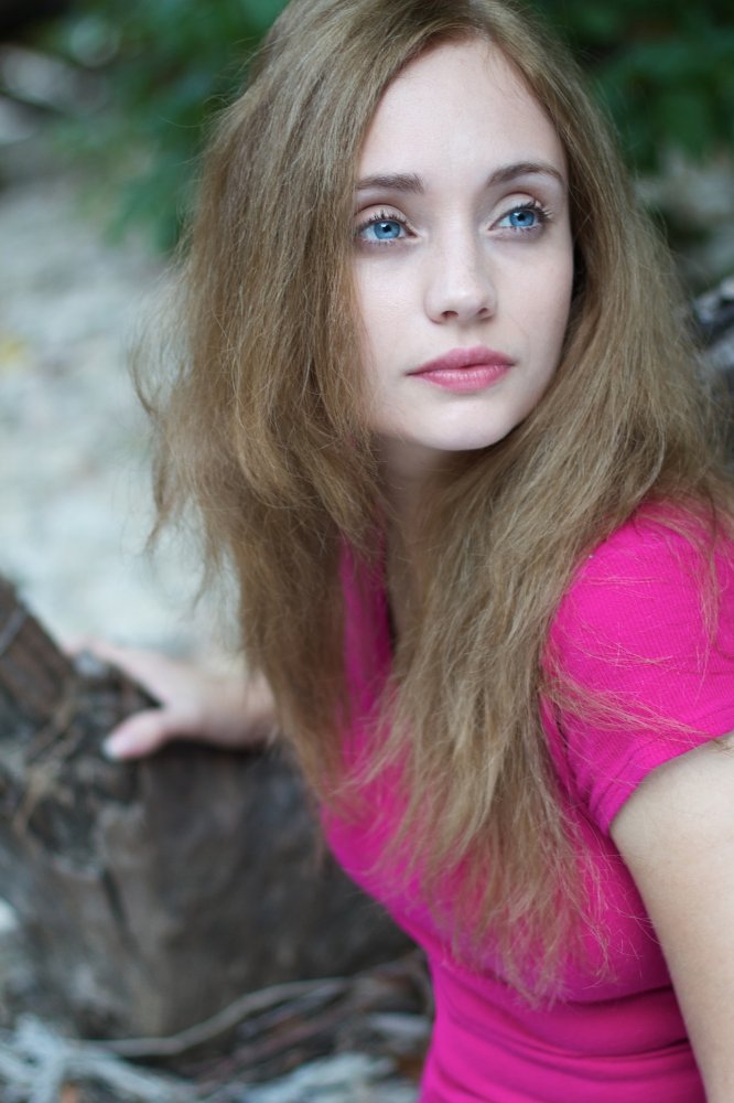 Kim Foster