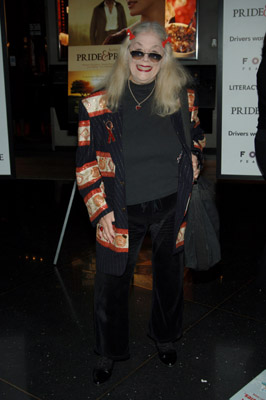 Sylvia Miles