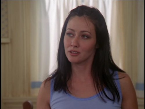 Prue Halliwell