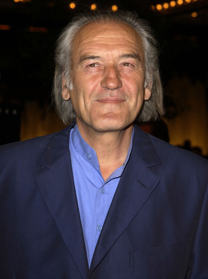 Patrick Bauchau