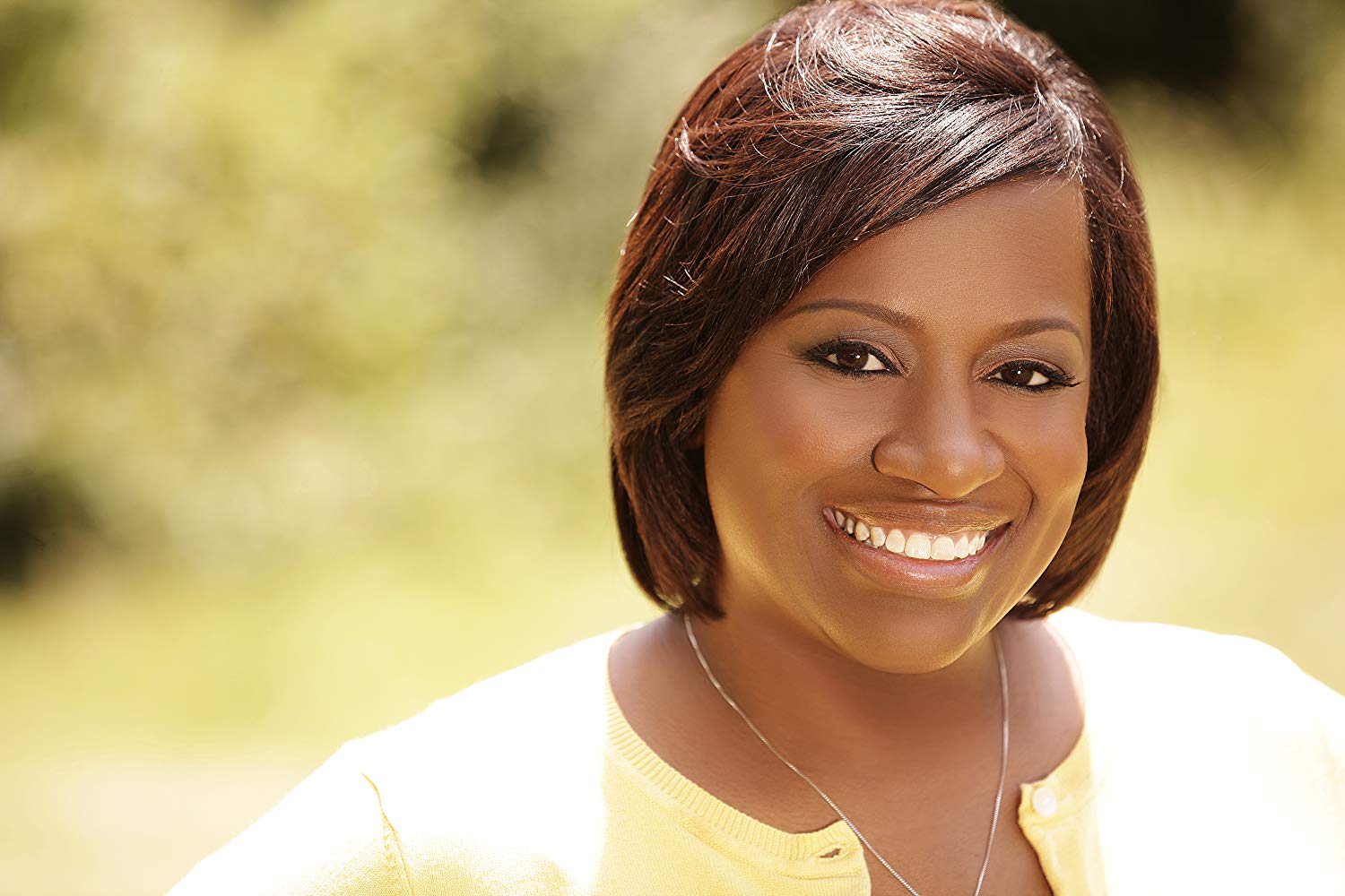 Erin Jackson