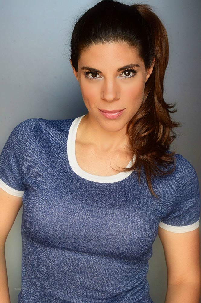 Carola Parmejano