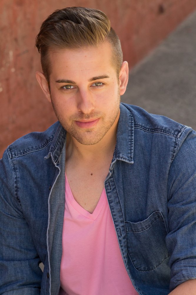 Garret Riley