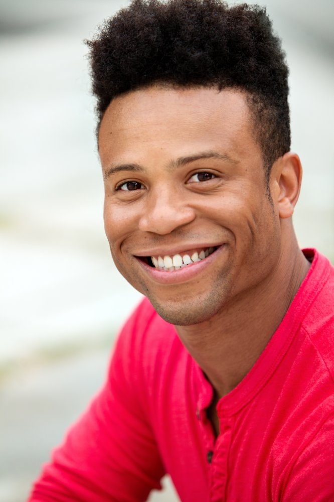 Alain Pierre