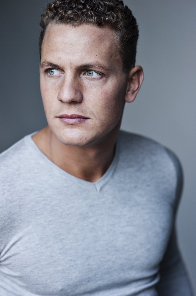 Frankie Fairbrass