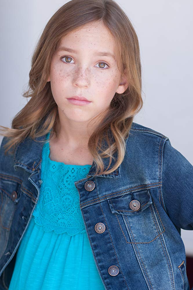 Faith Alexis Oliver