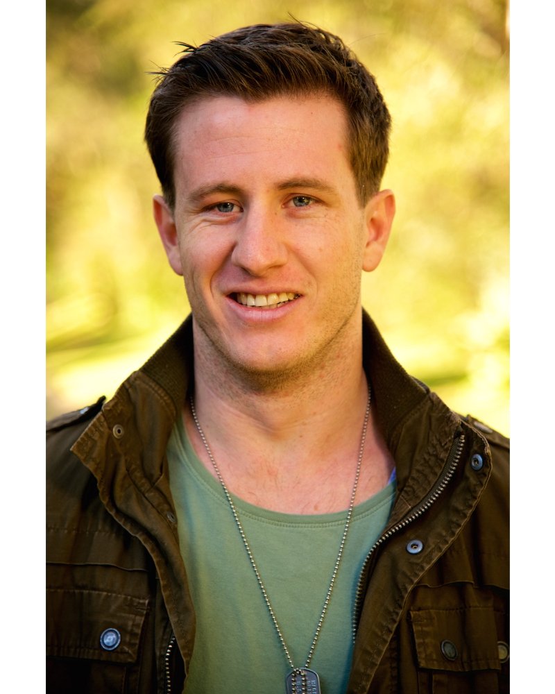 Hayden Geens