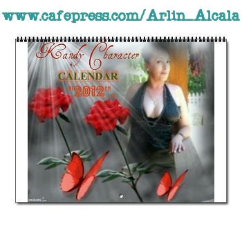 Arlin Alcala