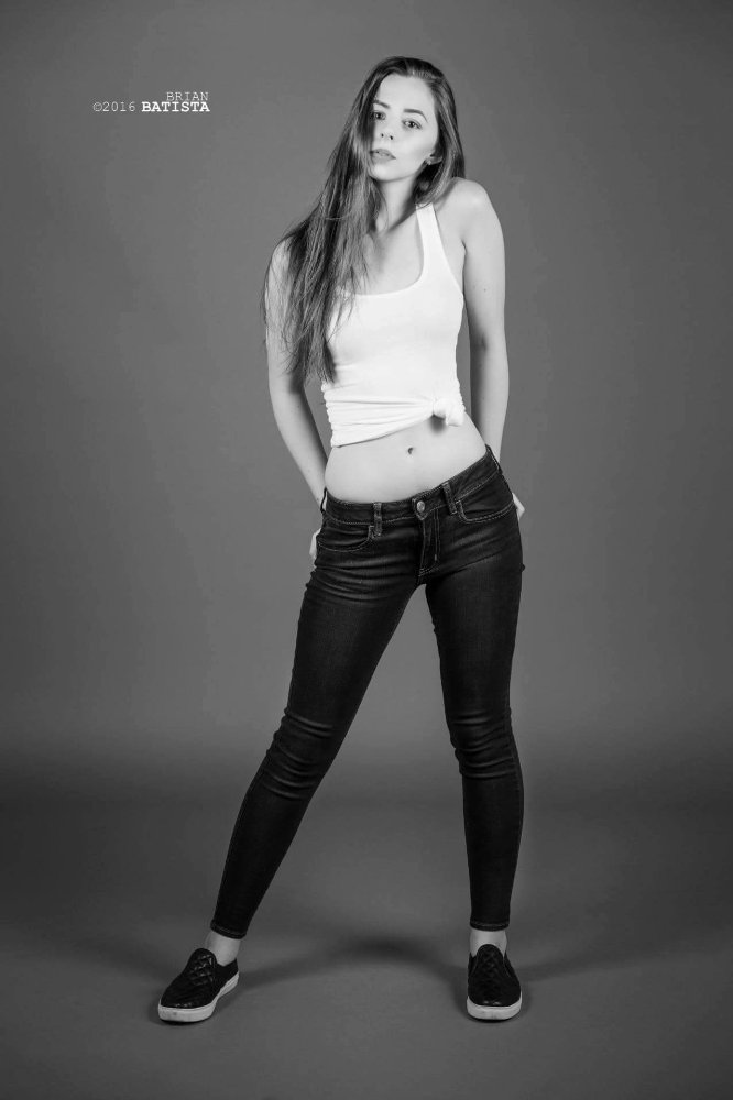 Samantha Bulka