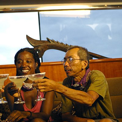 Herself - Moto Tribe, Herself - Bula Bula Tribe, Bula Bula Tribes, Herself - Moto, Herself - Runner-Up - 39 Days - Moto