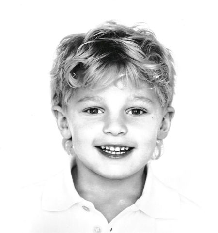 Jimmy 'Jax' Pinchak