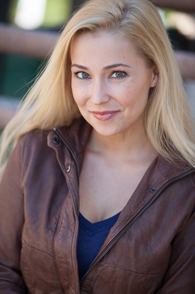 Kelly Delson