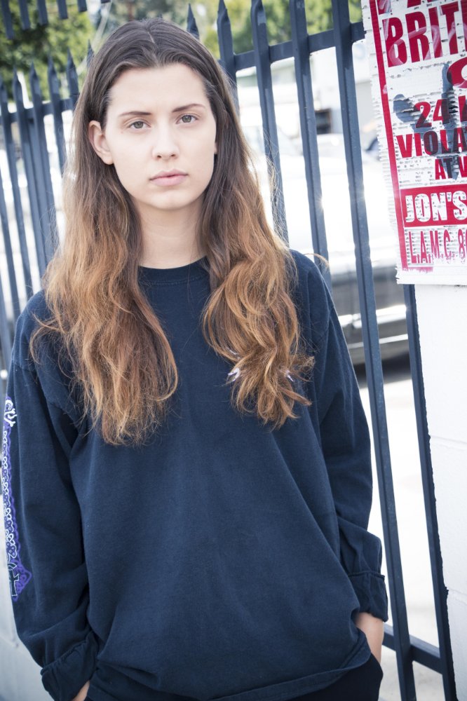 Corrin Evans