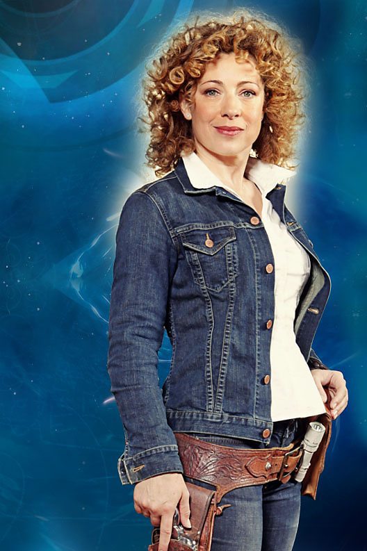 River Song