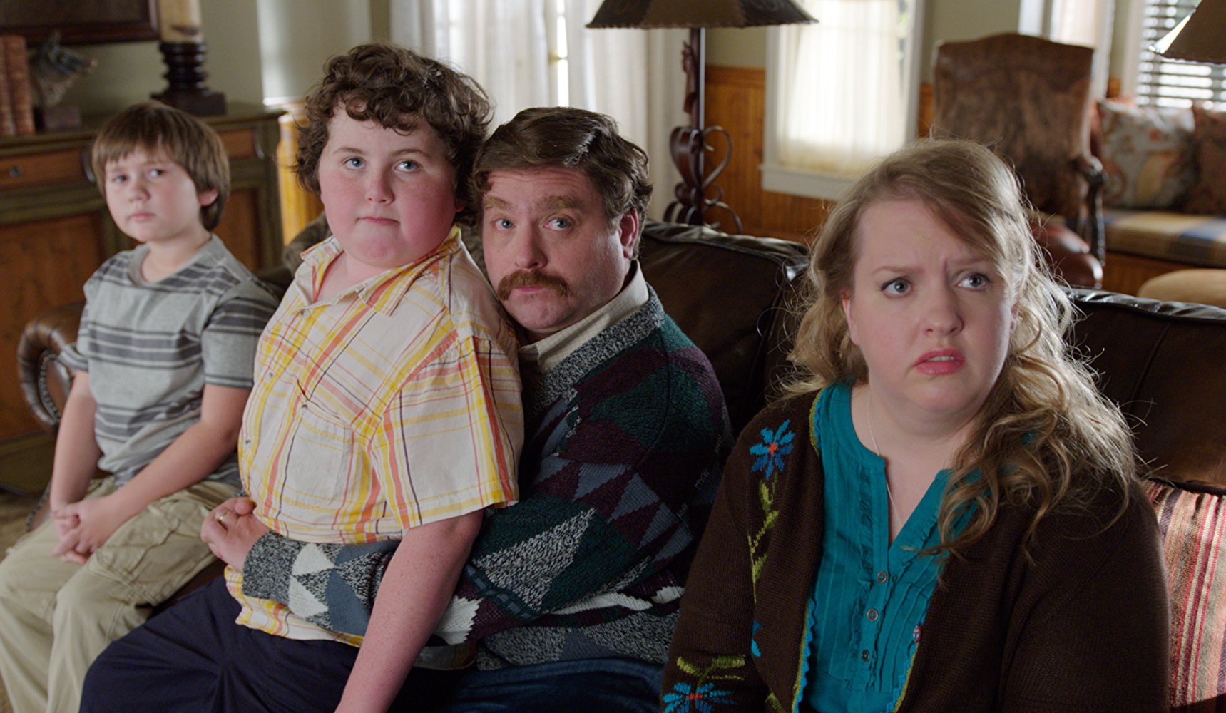 Marty Huggins