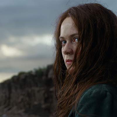 Hester Shaw