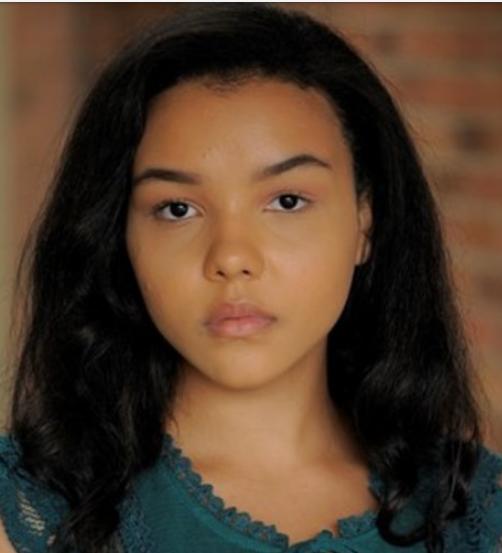 Brianna Taylor