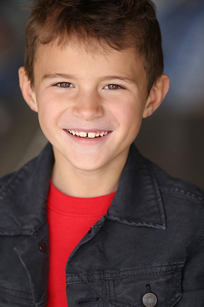 Connor Cadek
