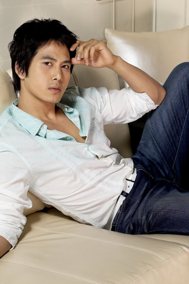Jeong-wook Kim