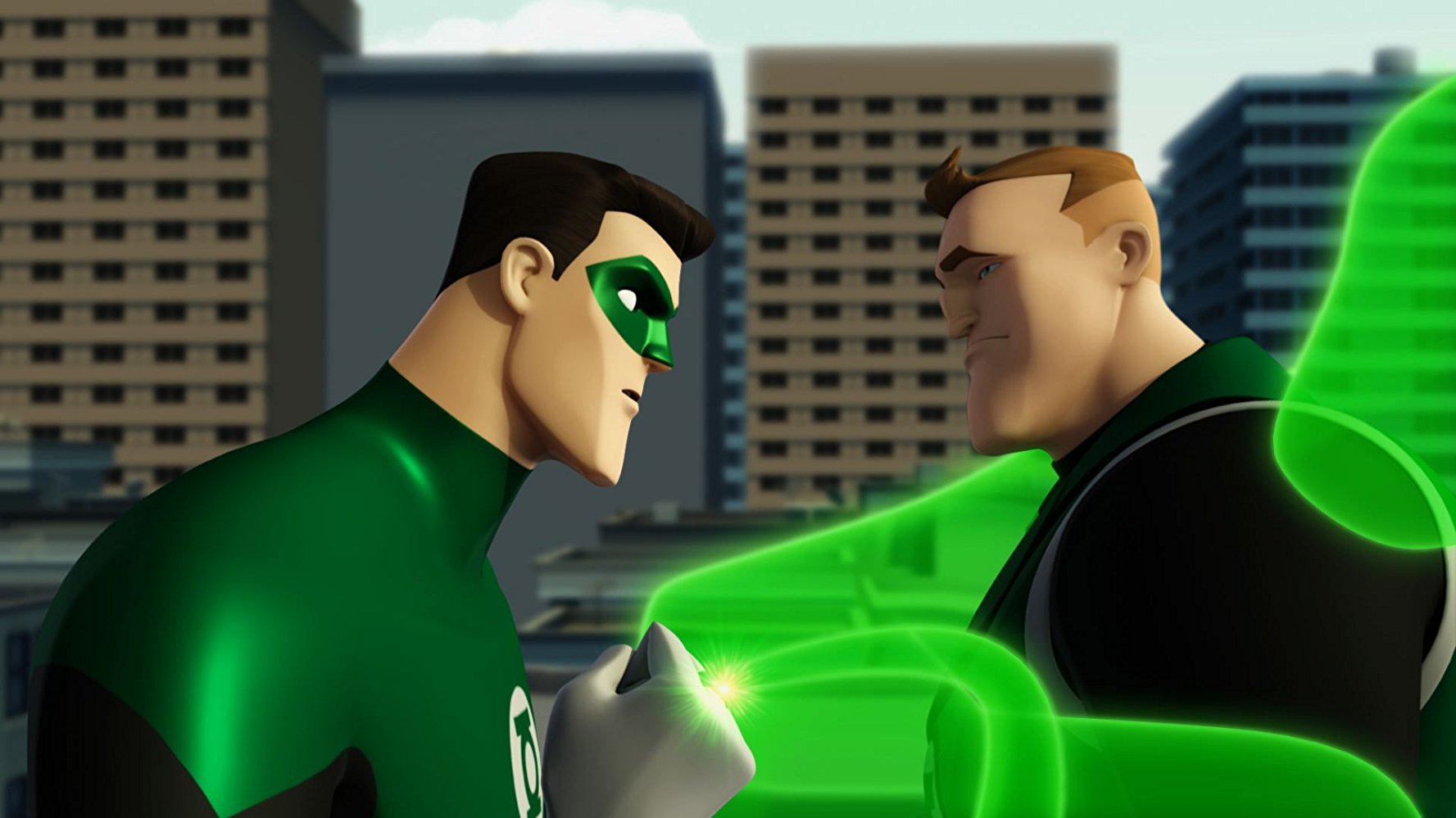 Guy Gardner