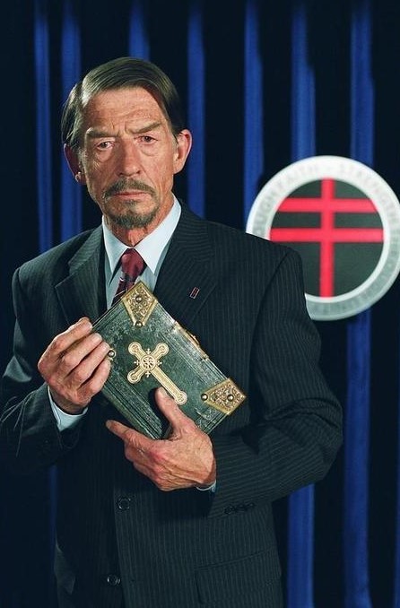 Adam Sutler