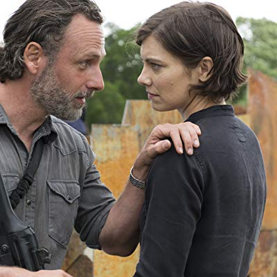 Maggie Greene, Maggie Rhee