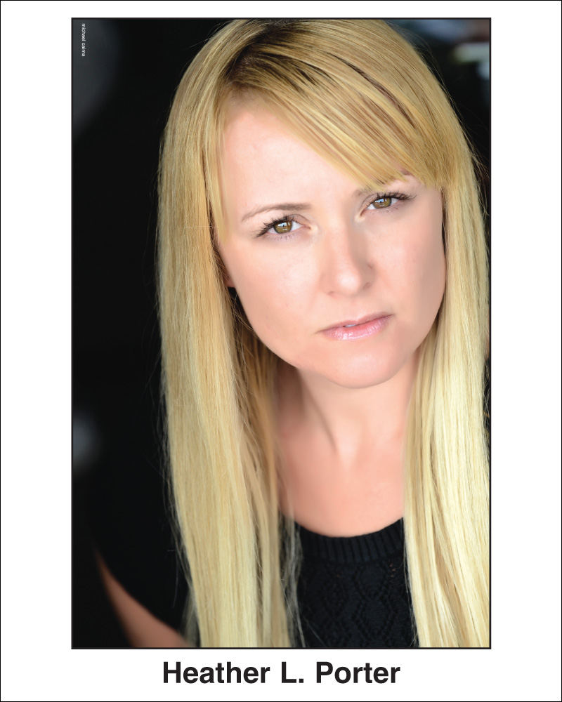 Heather L. Porter