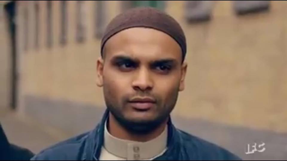 Amer Patel