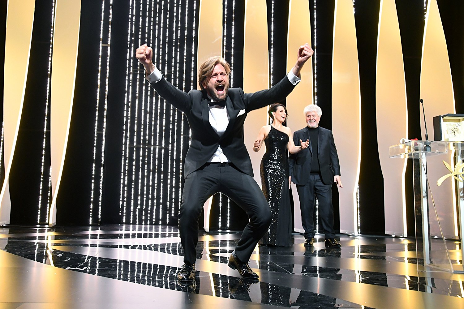 Ruben Östlund