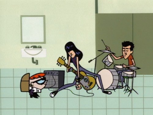 Dexter