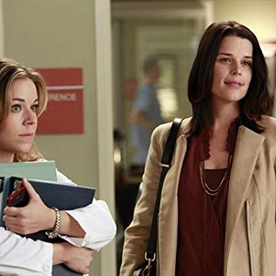 Dr. Lizzie Shepherd