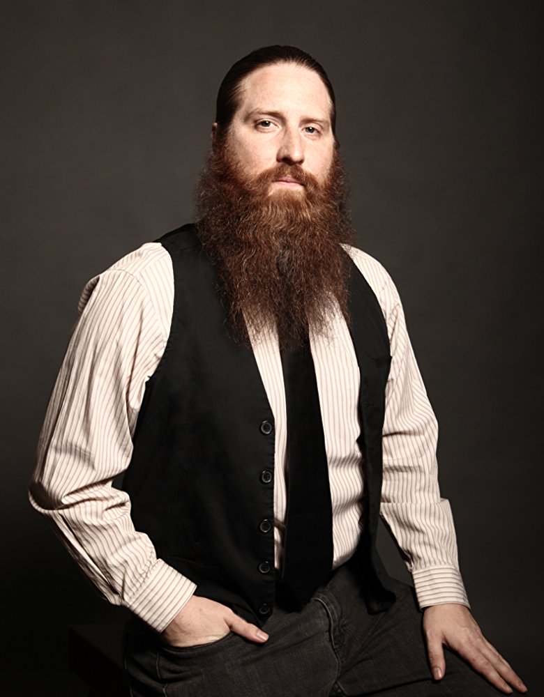 André Van Driessche