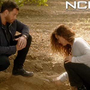 Ziva David