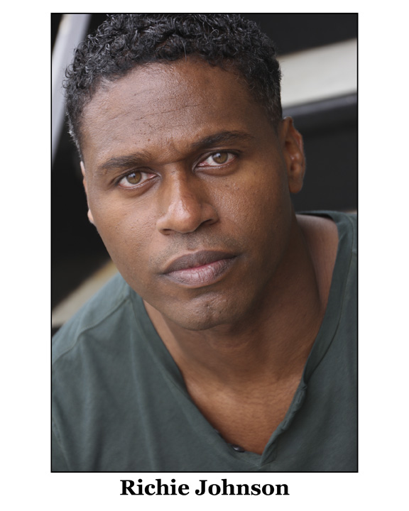 Richie Johnson